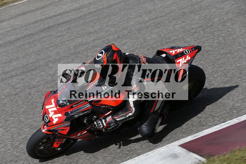 /03 04.04.2026 Speer Racing ADR/Gruppe rot/744